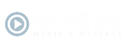 Move Me Media & Message logo