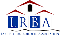 Briard Construction is a member of the Lake Region Builders Association