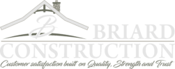 Briard Construction logo