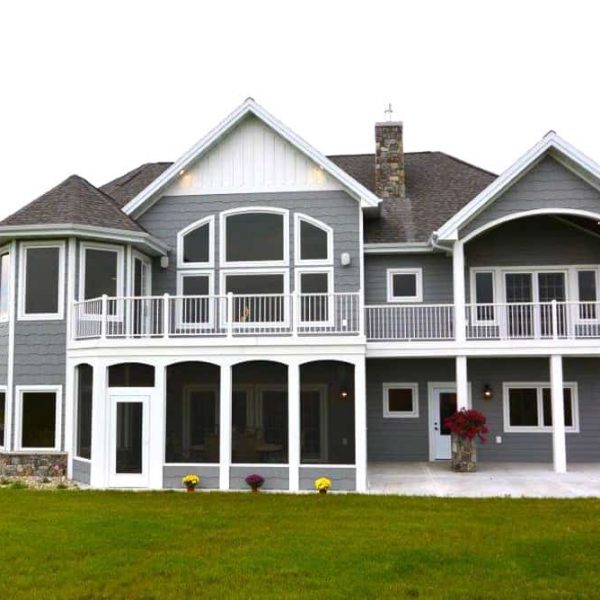 Bro Home • Vergas, MN