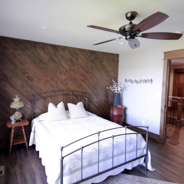 Wegner guest bedroom