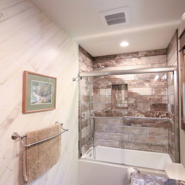 Wegner upper bath