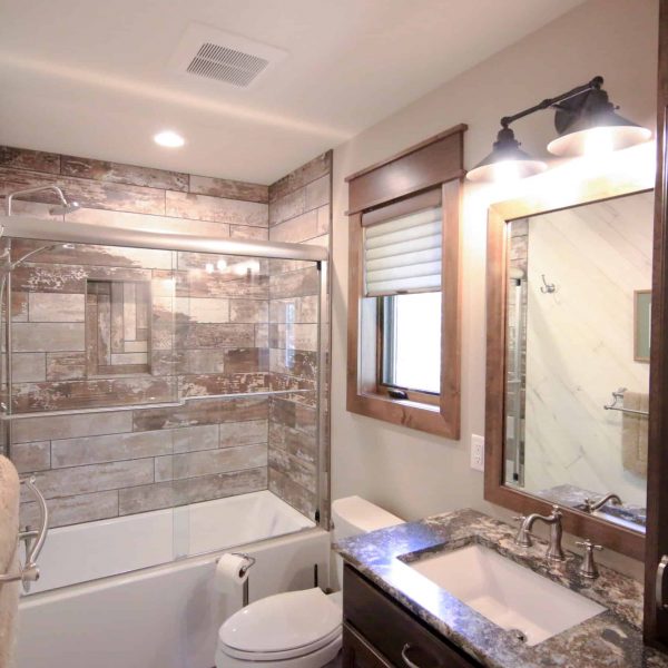 Wegner upper bath