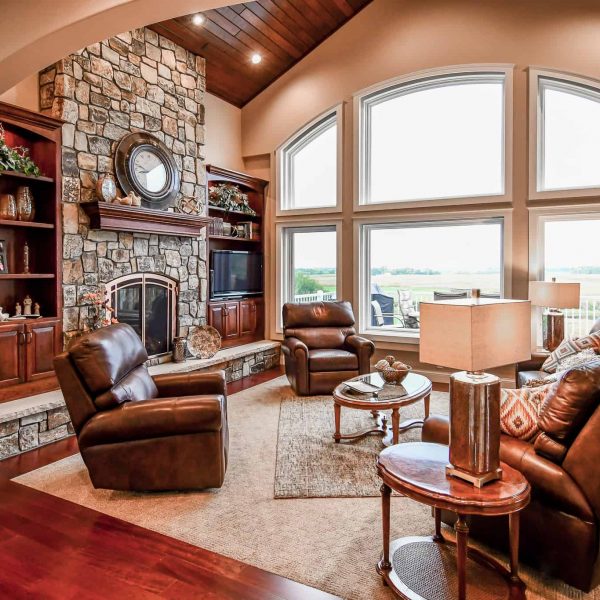 Bro Living Room