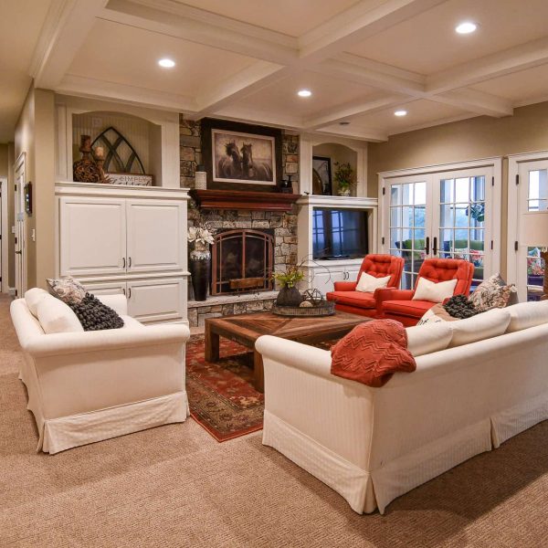 Bro Home Family Room