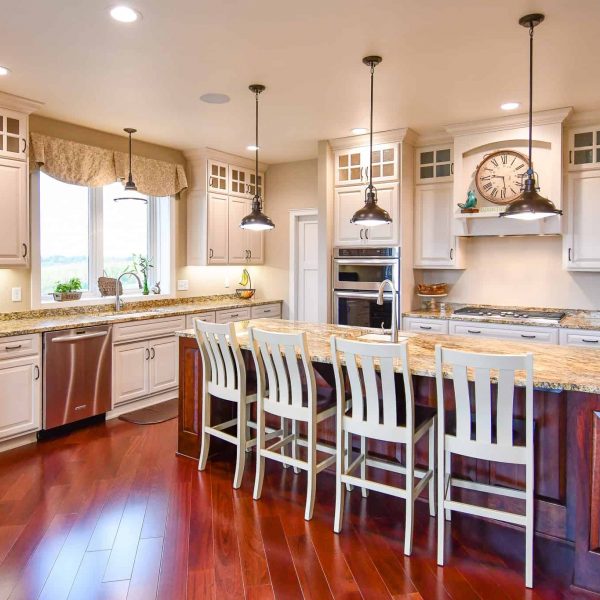 Bro Home Kitchen