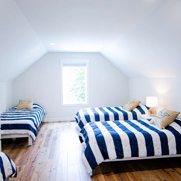 Harless Home on Pelican Point Guest Room