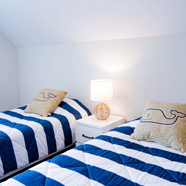 Harless Home on Pelican Point Guest Room