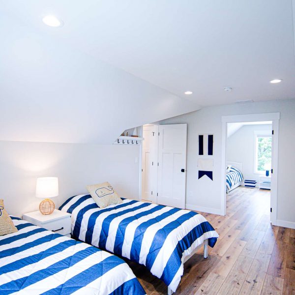 Harless Home on Pelican Point Guest Room