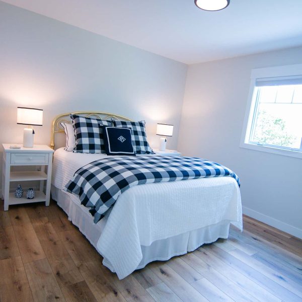 Harless Home on Pelican Point Guest Bedroom