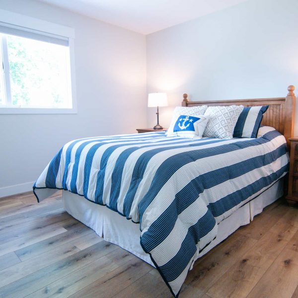 Harless Home on Pelican Point Guest Bedroom