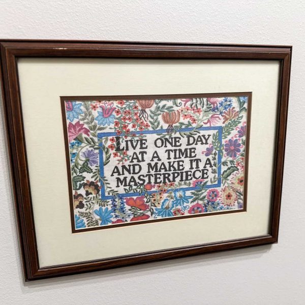 Spicer Home on Pelican Lake • Hallway bathroom artwork