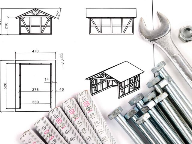 Briard Construction General Contracting Services