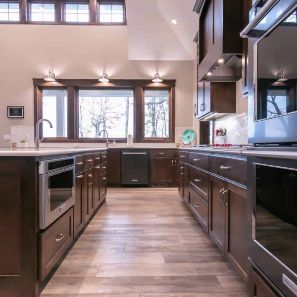 Johnson Home Kitchen Cabinets & Flooring